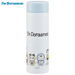 アイムドラえもん 超軽量ボトル 350ml STYL4