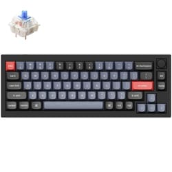 ヨドバシ.com - Keychron キークロン Q2-M2-US [Keychron Q2 QMK