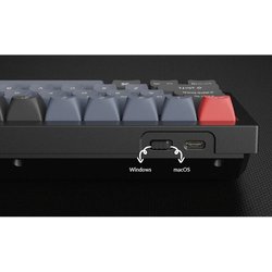 ヨドバシ.com - Keychron キークロン Q2-M2-US [Keychron Q2 QMK