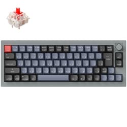 ヨドバシ.com - Keychron キークロン Keychron Q2 QMK カスタム ヨドバシ.com - Keychron キークロン Keychron Q2 QMK カスタム