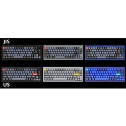 ヨドバシ.com - Keychron キークロン Q2-N3-US [Keychron Q2 QMK