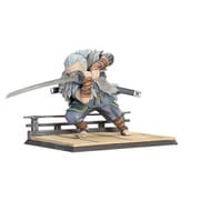 SEKIRO： Shadows Die Twice デフォルメフィギュア 大忍び 梟（ふくろう） [塗装済完成品フィギュア 全高約130mm ノンスケール]