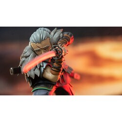 ヨドバシ.com - 絵夢トイズ SEKIRO： Shadows Die Twice デフォルメ