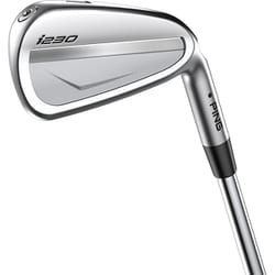 ヨドバシ.com - PING ピン i230アイアン NS PRO MODUS3 TOUR 120（スチール）（R） 6本組（5I～9I/PW）  2023年モデル [ゴルフ アイアンセット] 通販【全品無料配達】