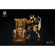MS GENERAL（将魂姫） 罪シリーズ SIN-01 暴食 [組立式プラスチックモデル]