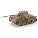 UU72555 独・IV号戦車シュマールトゥルム搭載型 [組立式プラスチックモデル]