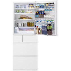 ヨドバシ.com - パナソニック Panasonic 冷蔵庫 EXタイプ（502L