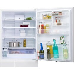 129⭕️パナソニック エコナビ搭載冷蔵庫 400ℓ 右開き 5ドア 設置無料 カテゴリー概要 | 冷蔵庫 | Panasonic