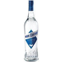 マリーブリザール アニゼット スリムボトル 700ml スペイン