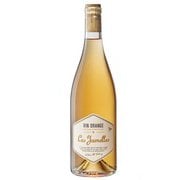 レ・ジャメル オレンジ 750ml フランス