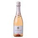 レ・ダムリエール ヴァンムスー ブリュット ロゼ 750ml フランス [スパークリング]
