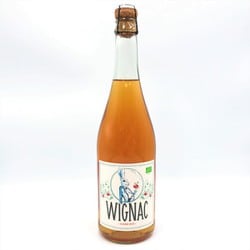ウィニャック シードル ナチュラル 750ml [シードル]