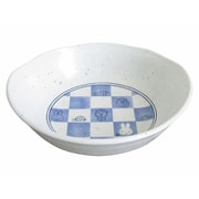 ディック・ブルーナ Miffy ミッフィー 和食器 小鉢 市松 201164