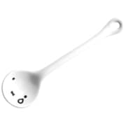 ディック・ブルーナ Miffy ミッフィー シンプルフェイス スプーン 陶器製 クライ 401614
