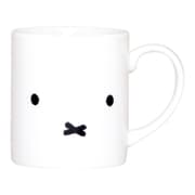 ディック・ブルーナ Miffy ミッフィー フェイスアップ マグカップ 約300ml 409121