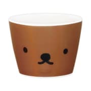 409126 [ディック・ブルーナ ボリス マルチ カップ 小鉢 ボウル そば猪口 約200ml フェイスアップ]