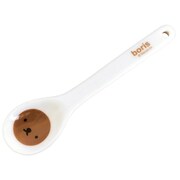 ディック・ブルーナ ボリス スプーン 陶器製 約13cm フェイスアップ 409628