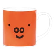 ディック・ブルーナ グランティ マグカップ 約300ml フェイスアップ 409129