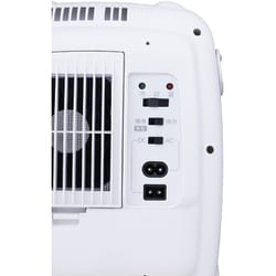 ヨドバシ.com - ツインバード TWINBIRD 2電源式コンパクト電子