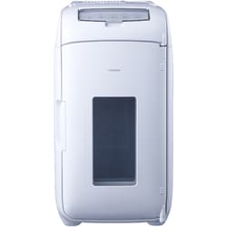 2電源式ポータブル電子適温ボックス 13L ホワイト HR-EB07W