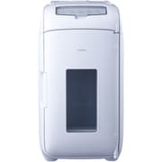 2電源式ポータブル電子適温ボックス 13L ホワイト HR-EB07W