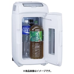 ヨドバシ.com - ツインバード TWINBIRD 2電源式ポータブル電子