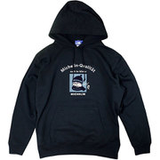 PO Hoodie/Winter bib/Navy/L 225123