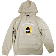 PO Hoodie//Winter bib/Sand Beige/L 225161