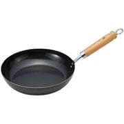 ムーミン 鉄製エンボスフライパン 24cm IRFP24