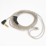 SuperBaX ケーブル 162cm クリアー SUPERBAX-CABLE64CL