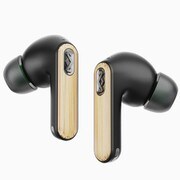 完全ワイヤレスイヤホン Redemption ANC 2 ハイブリットアクティブノイズキャンセリング/Bluetooth対応 シグネチャーブラック EM REDEMPTION ANC 2 SB