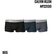 3枚組ボクサーパンツ 並行輸入品 NP2213O 905 S