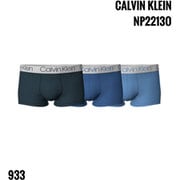 3枚組ボクサーパンツ 並行輸入品 NP2213O 933 M