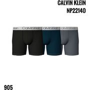 3枚組ボクサーパンツ 並行輸入品 NP2214O 905 M