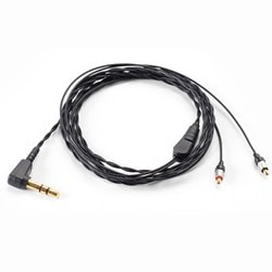 BaX ケーブル 127cm ブラック BAX-CABLE50BK