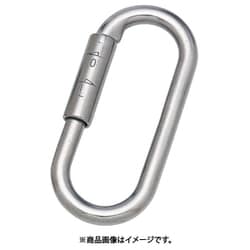 水本 クイックロックキャッチ （カラビナタイプ） QLC-6K