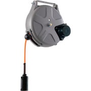 SHS-210ASLOW [TRIENS エアーホースリール スローモーション 内径6.5mm×10m]