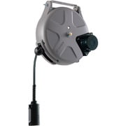 TRIENS 耐火花性ソフトホースリール スローモーション 内径6.5mm×10m SHS-210SBSLOW
