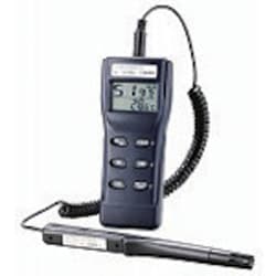 佐藤 デジタル湿度計 SK-140TRH （8134-00） SK-140TRH