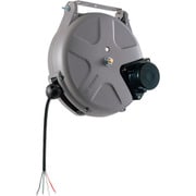 SNS-408ASLOW [TRIENS コードリール制御用 スローモーション 24V0.5A 4心×8m]