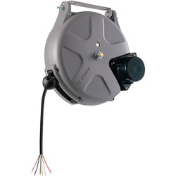 SNS-608ASLOW [TRIENS コードリール制御用 スローモーション 24V0.5A 6心×8m]