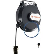 TCS-408FB [TRIENS コードリール三相200V 2.0×4心×8m 環境配慮型 ブレーキ式]