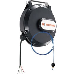 TPS-408FB [TRIENS コードリール200V制御用 2.0×4心×8m 環境配慮型 ブレーキ式]
