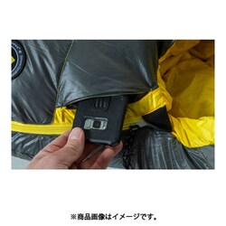 【新品】 NEMO ニーモ　ソニック sonic　0 ショート　シュラフ　ダウン Sonic™ 0 – NEMO Equipment Japan