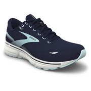 ゴースト15 Ghost15 BRW3802 450 ネイビー US6(23cm) [ランニングシューズ レディース]