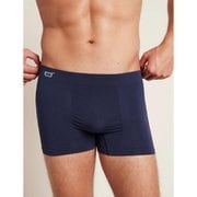 メンズ ボクサー MXNV Navy Lサイズ [アウトドア アンダーウェア メンズ]