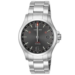 メンズ メタルベルト 並行輸入品 2年保証 L3.728.4.56.6