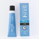 BRIN靴用クリーム チューブタイプ クロ 50ml 1108000