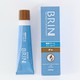BRIN靴用クリーム チューブタイプ チャ 50ml 1108002