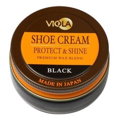 ヴィオラ シュークリーム ブラック 35ml 1202100